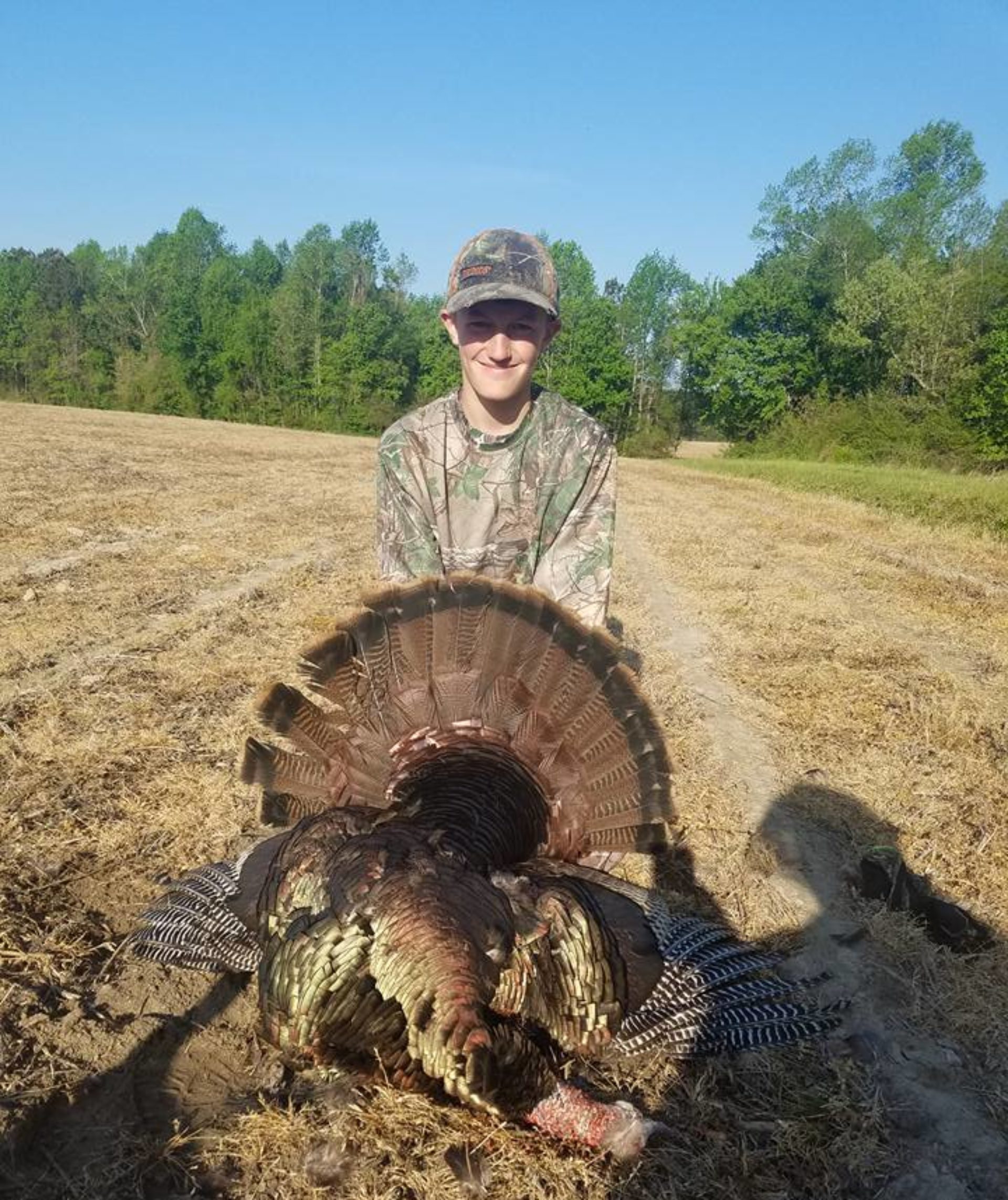 Twin Oaks Hunting Club